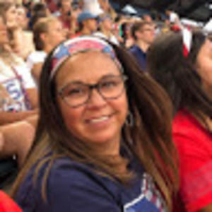 Meet your Posher, Stacey